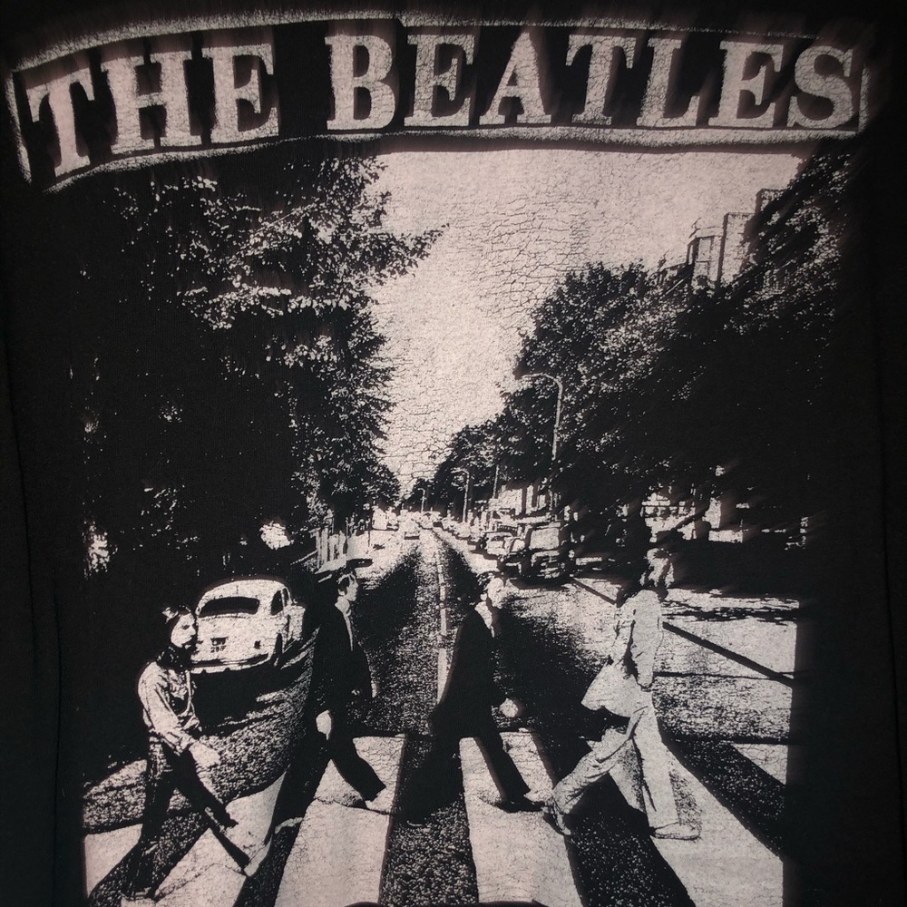 t-shirt - Picture 3 of 3